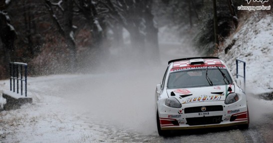Rallye Monte Carlo 2009